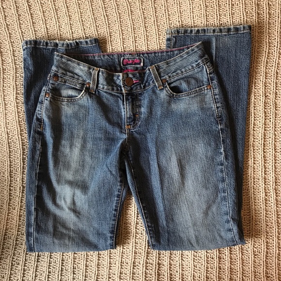 Wrangler jeans - Picture 1 of 4